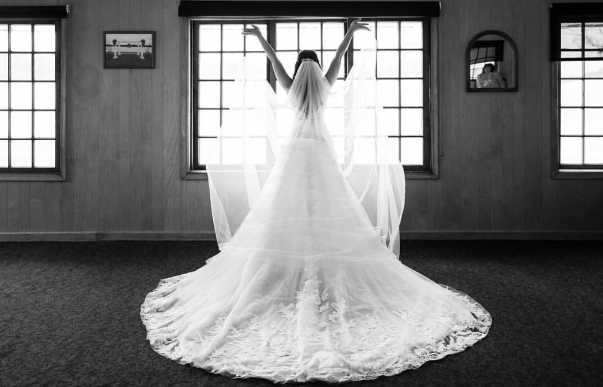 Christian Dior Reveals How Song Hye Kyos Wedding Dress Was Made  Soompi